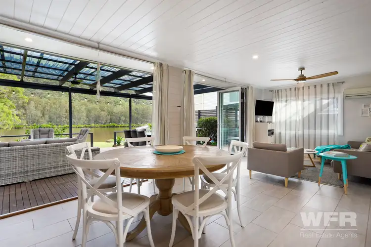 Fourth view of Homely house listing, 39 Walmsley Rd, Lower Macdonald NSW 2775