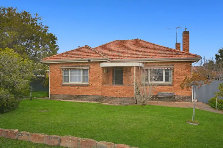 Main view of Homely house listing, 15 Johnson St, Stawell VIC 3380