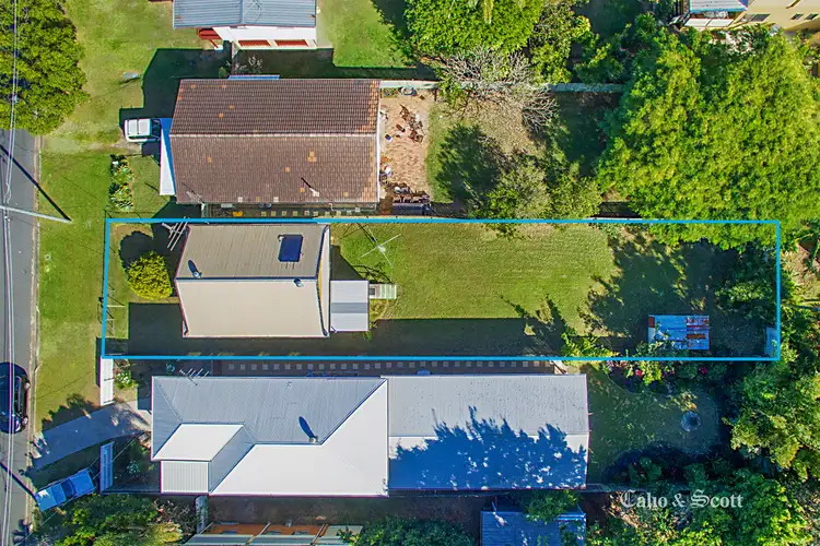 Second view of Homely house listing, 28 Thirteenth Ave, Brighton QLD 4017