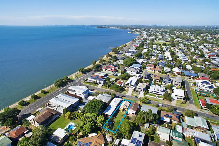 Third view of Homely house listing, 28 Thirteenth Ave, Brighton QLD 4017