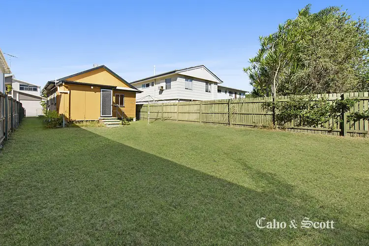 Fifth view of Homely house listing, 28 Thirteenth Ave, Brighton QLD 4017