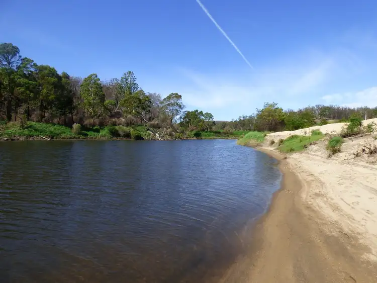 150 Jim McMahon Dr KIAH Via, Eden NSW 2551