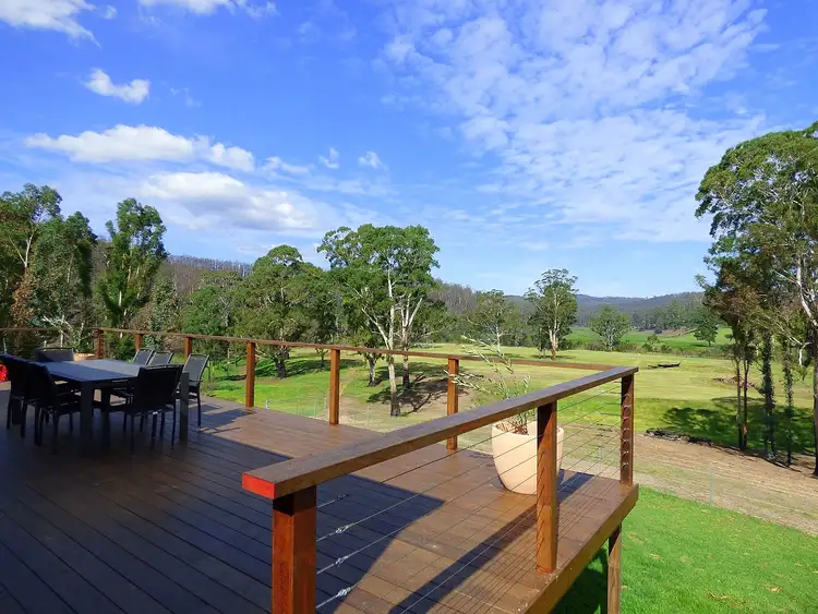 Fourth view of Homely rural property listing, 150 Jim McMahon Dr KIAH Via, Eden NSW 2551