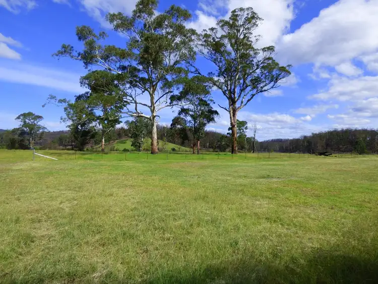 Fifth view of Homely rural property listing, 150 Jim McMahon Dr KIAH Via, Eden NSW 2551