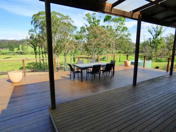 Sixth view of Homely rural property listing, 150 Jim McMahon Dr KIAH Via, Eden NSW 2551