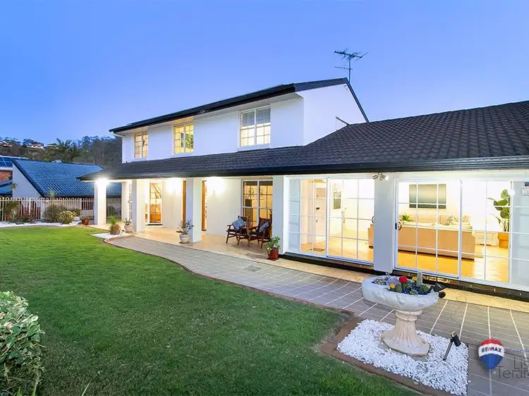 Main view of Homely house listing, 1 Timaru Close, Westlake QLD 4074