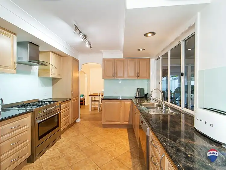 Third view of Homely house listing, 1 Timaru Close, Westlake QLD 4074