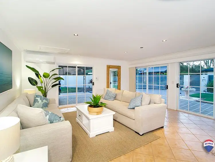 Fourth view of Homely house listing, 1 Timaru Close, Westlake QLD 4074