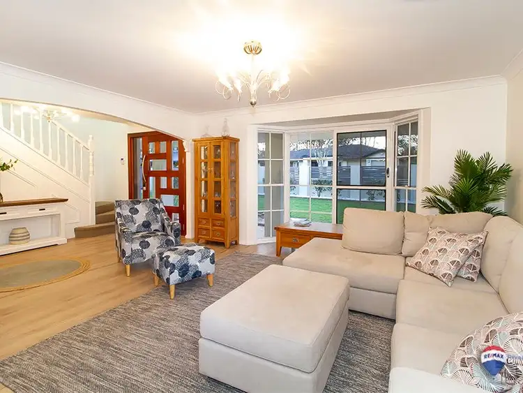 Fifth view of Homely house listing, 1 Timaru Close, Westlake QLD 4074