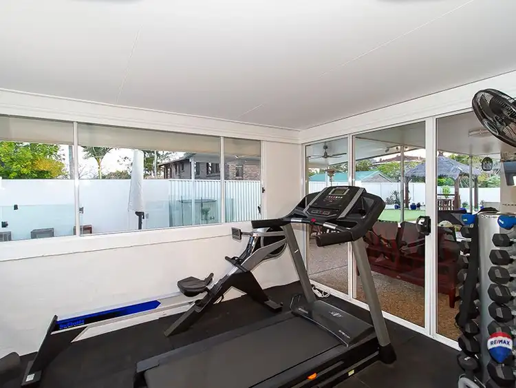 Sixth view of Homely house listing, 1 Timaru Close, Westlake QLD 4074