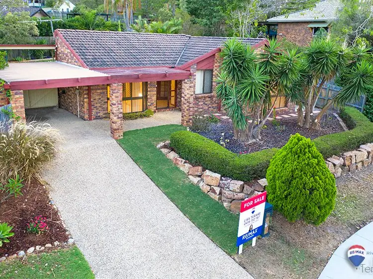 60 Andaman Street, Jamboree Heights QLD 4074