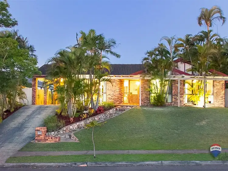 48 Mcpherson Road, Sinnamon Park QLD 4073