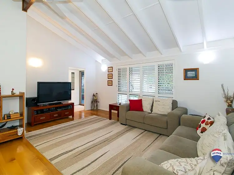 Second view of Homely house listing, 31 Tekapo Street, Westlake QLD 4074
