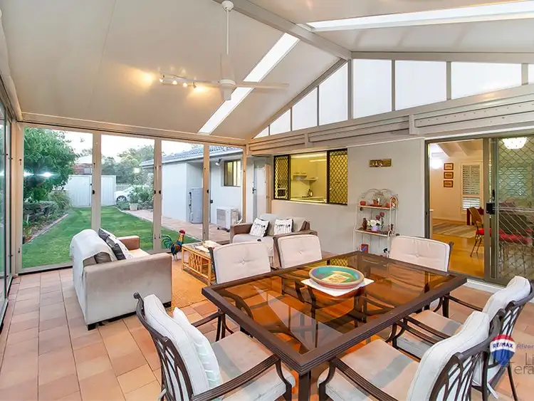 Fourth view of Homely house listing, 31 Tekapo Street, Westlake QLD 4074