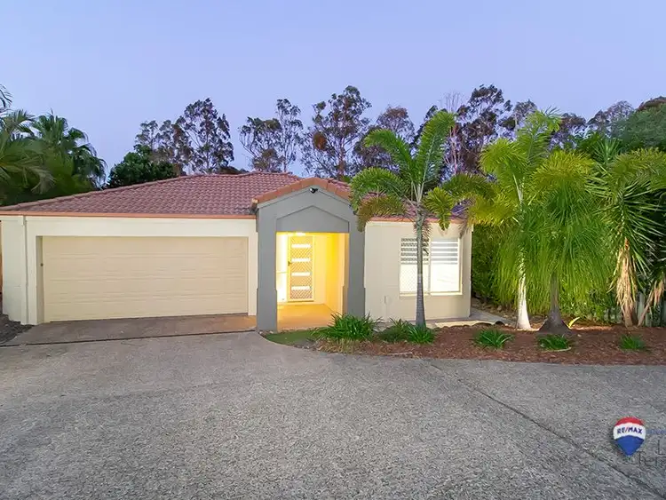 18 Homebush Crescent, Sinnamon Park QLD 4073