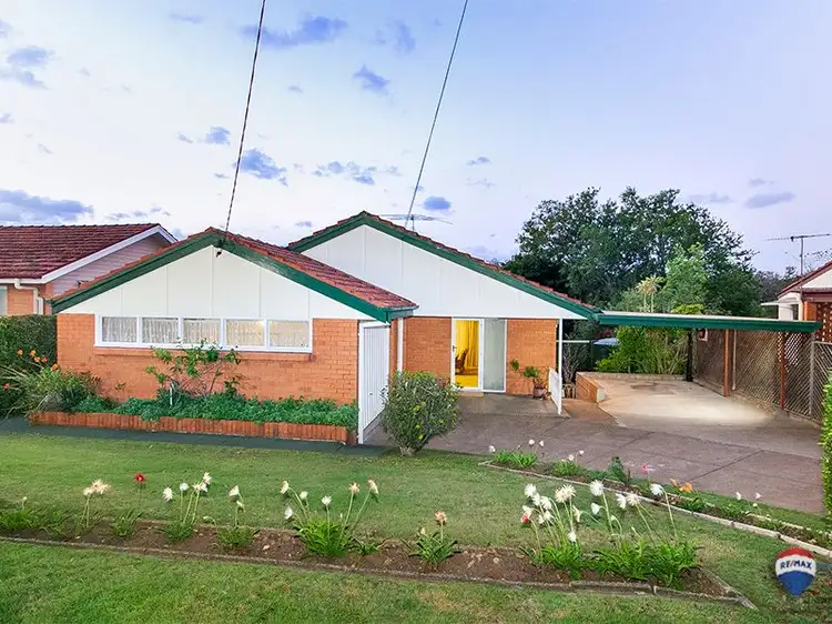 25 Burrendah Road, Jindalee QLD 4074