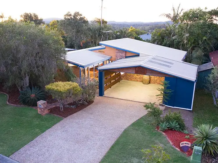 Main view of Homely house listing, 39 Lugano St, Riverhills QLD 4074