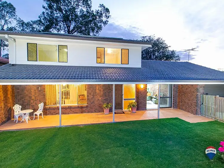 Main view of Homely house listing, 20 Zeil Street, Riverhills QLD 4074