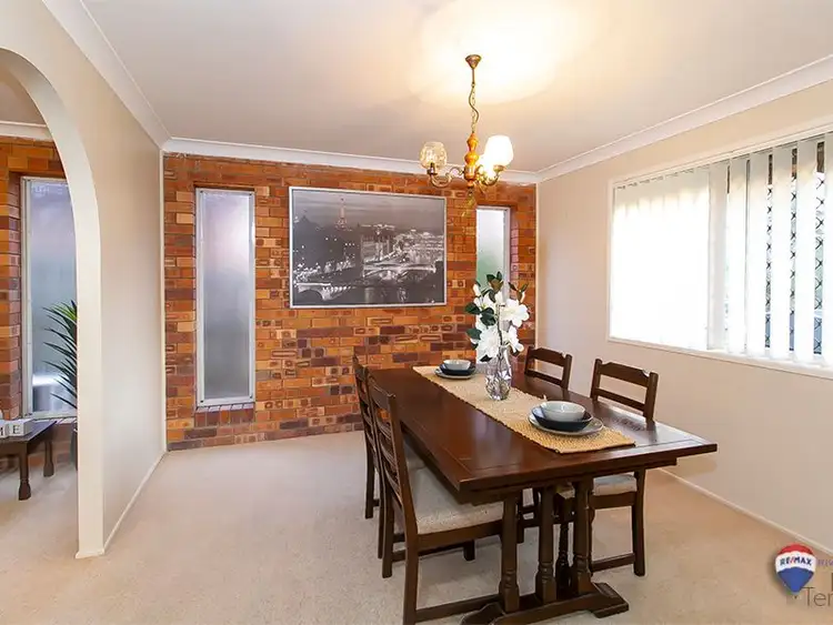 Second view of Homely house listing, 20 Zeil Street, Riverhills QLD 4074