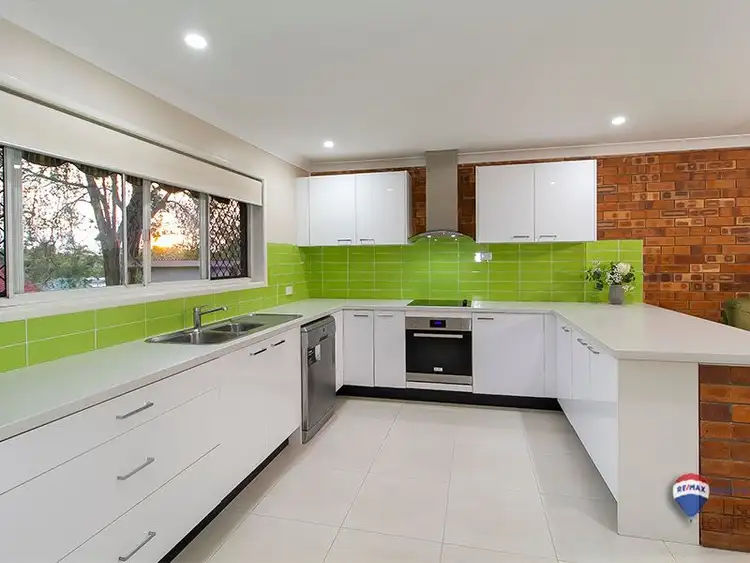 Third view of Homely house listing, 20 Zeil Street, Riverhills QLD 4074
