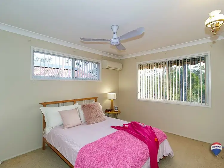 Fifth view of Homely house listing, 20 Zeil Street, Riverhills QLD 4074