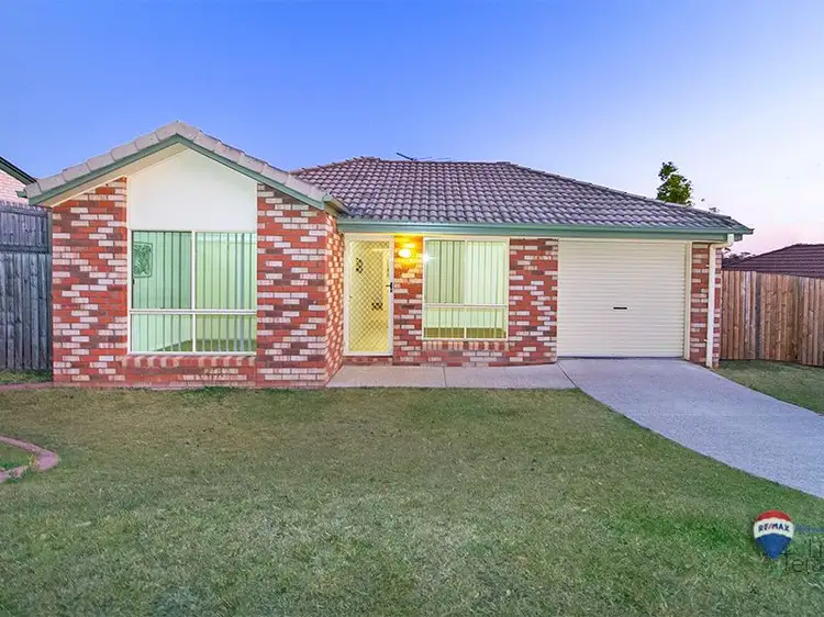 7 Emily Place, Sumner QLD 4074