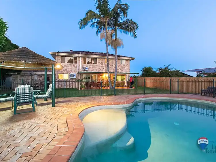 Main view of Homely house listing, 44 Daintree Place, Riverhills QLD 4074