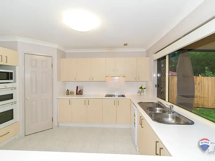 Third view of Homely house listing, 44 Daintree Place, Riverhills QLD 4074