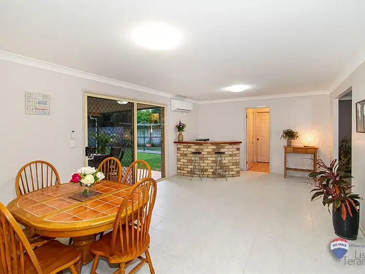Sixth view of Homely house listing, 44 Daintree Place, Riverhills QLD 4074