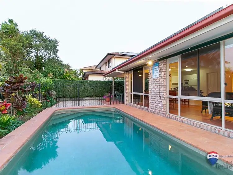 Second view of Homely house listing, 53 Callabonna Street, Westlake QLD 4074