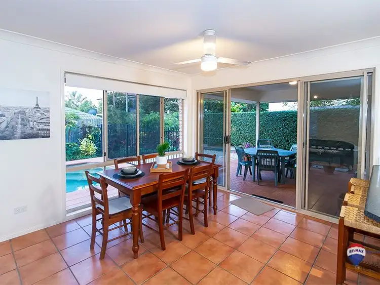 Fourth view of Homely house listing, 53 Callabonna Street, Westlake QLD 4074