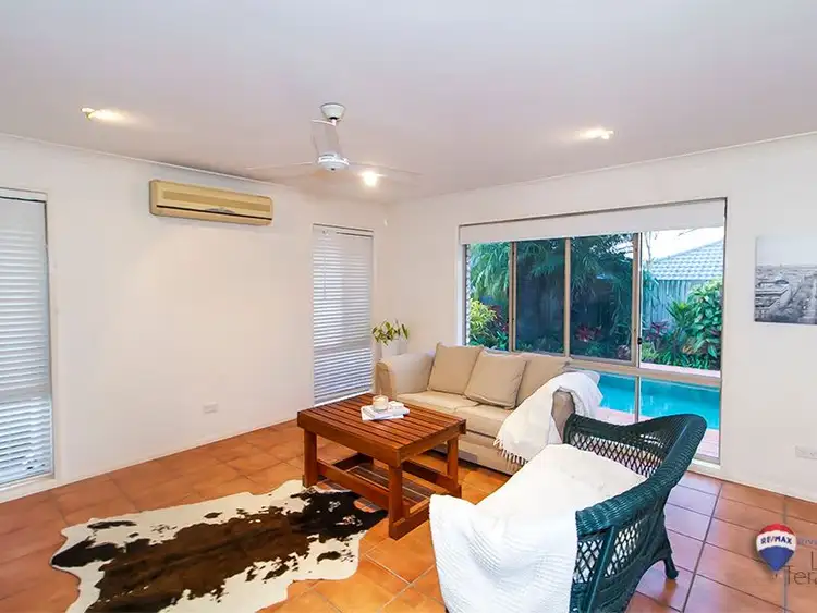 Fifth view of Homely house listing, 53 Callabonna Street, Westlake QLD 4074