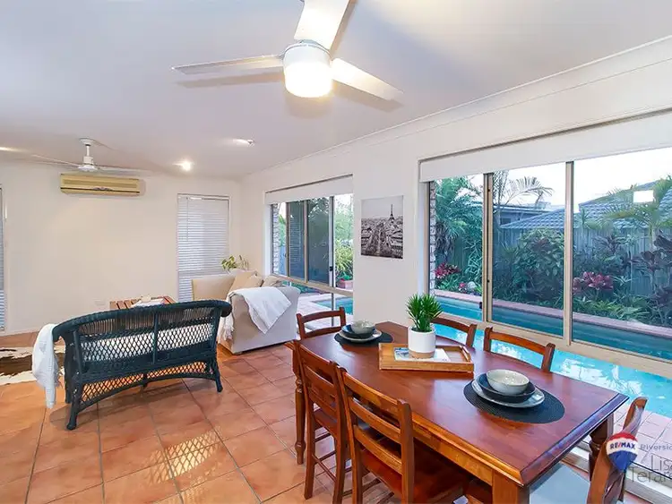 Sixth view of Homely house listing, 53 Callabonna Street, Westlake QLD 4074