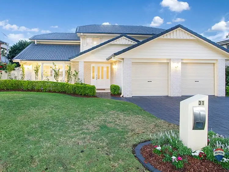 31 Scarba Street, Middle Park QLD 4074
