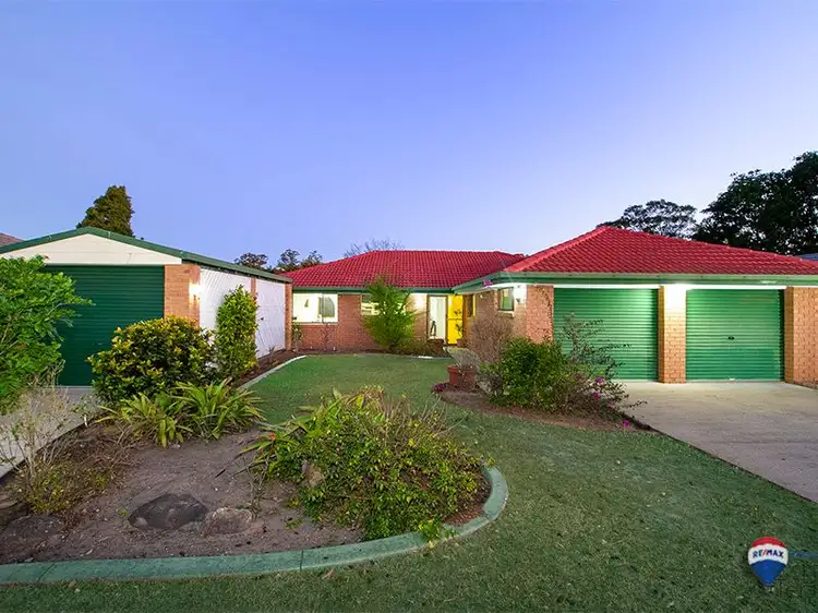384 Sumners Road, Riverhills QLD 4074