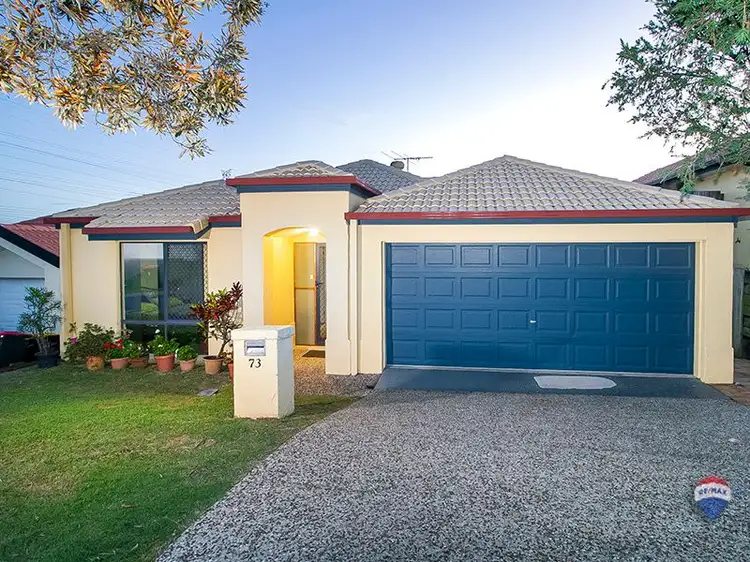 73/35 Ashridge Road, Darra QLD 4076