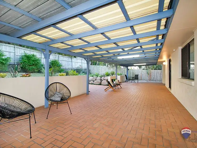 Third view of Homely house listing, 63 Andaman Street, Jamboree Heights QLD 4074
