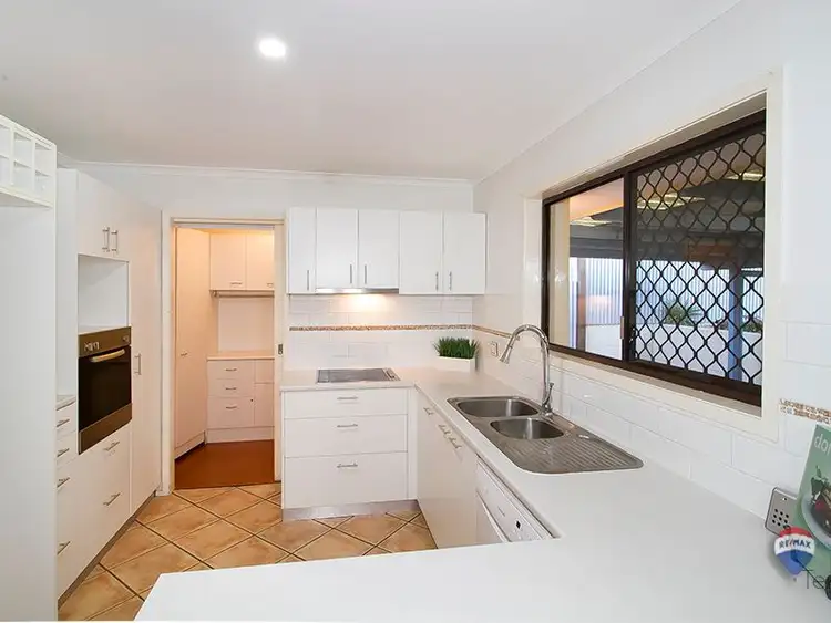 Fifth view of Homely house listing, 63 Andaman Street, Jamboree Heights QLD 4074