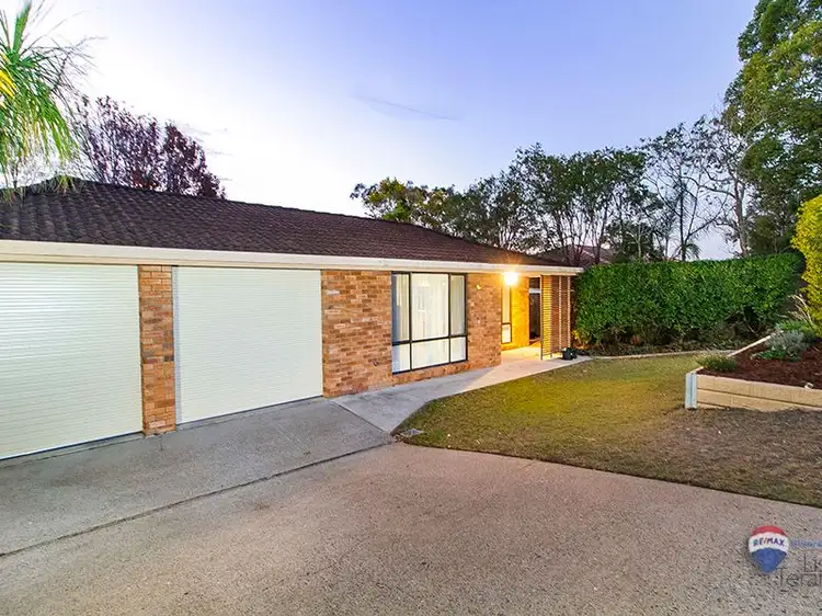 Main view of Homely house listing, 62 Prosser Street, Riverhills QLD 4074
