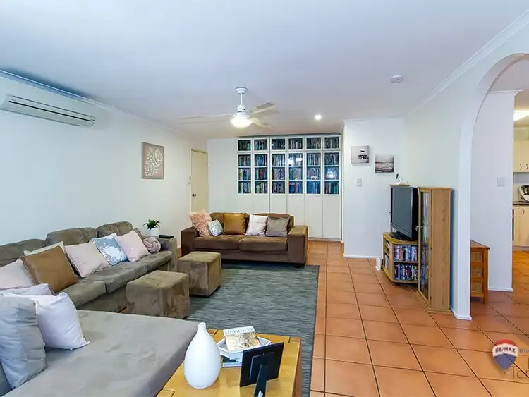 Second view of Homely house listing, 62 Prosser Street, Riverhills QLD 4074