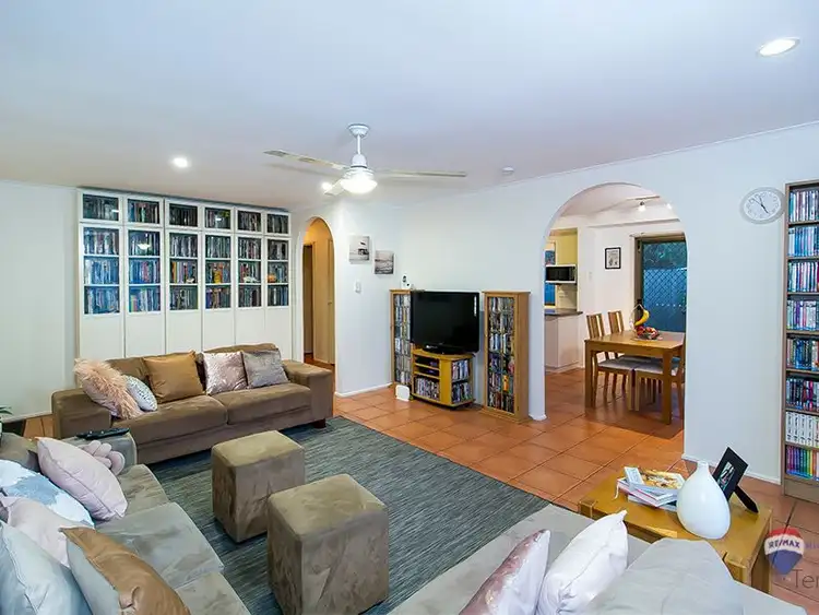 Third view of Homely house listing, 62 Prosser Street, Riverhills QLD 4074