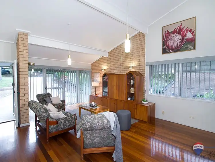 Third view of Homely house listing, 74 Canowie Road, Jindalee QLD 4074