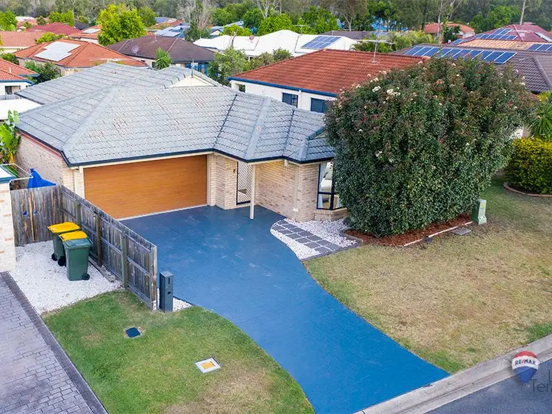 Main view of Homely house listing, 37 Bullen Circuit, Forest Lake QLD 4078