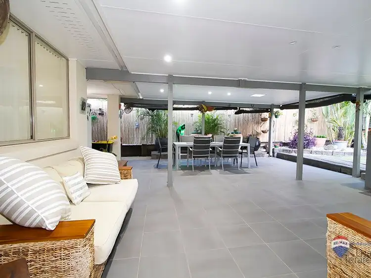 12 Paluna Street, Riverhills QLD 4074