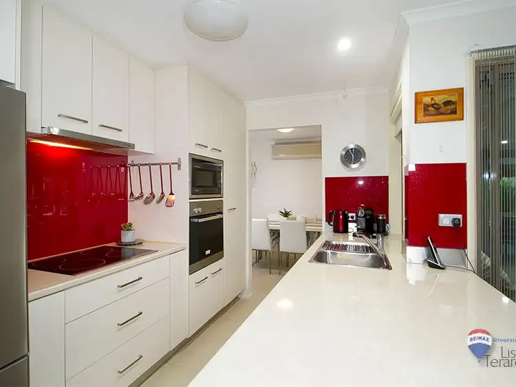 Fourth view of Homely house listing, 12 Paluna Street, Riverhills QLD 4074