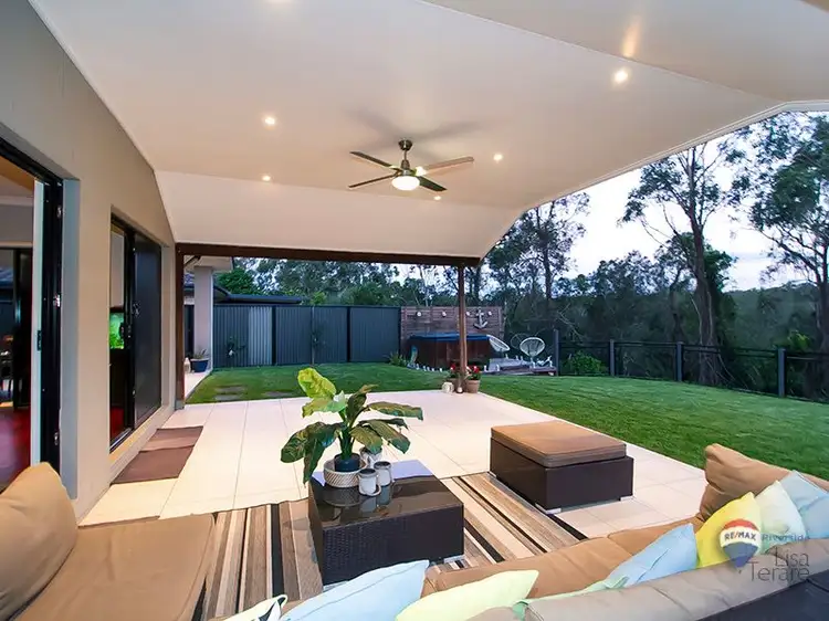 Main view of Homely house listing, 21 Drovers Place, Sumner QLD 4074