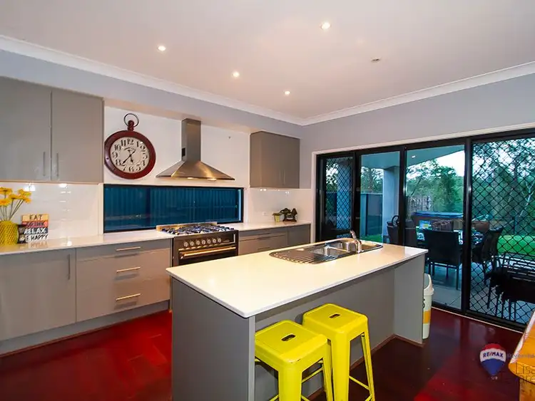 Fourth view of Homely house listing, 21 Drovers Place, Sumner QLD 4074