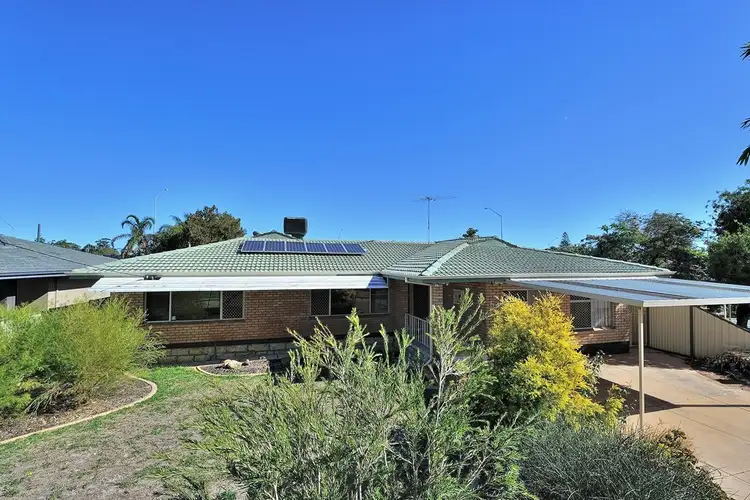 59 Ivanhoe St, Morley WA 6062