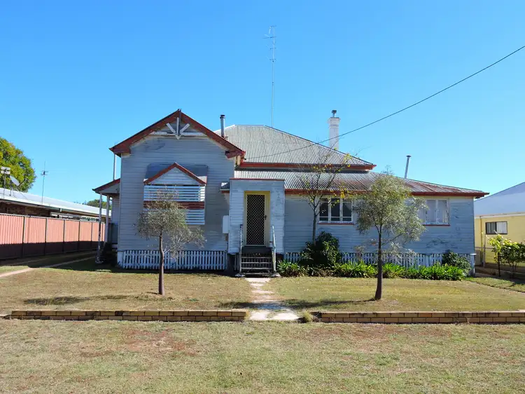 45 Canning St, Warwick QLD 4370