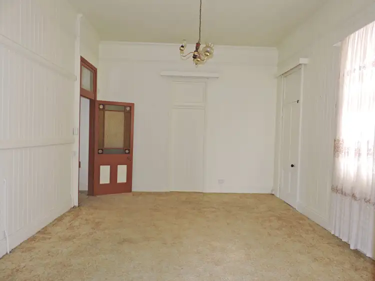 Fourth view of Homely flat listing, 45 Canning St, Warwick QLD 4370